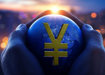 Chinese Central Bank Plans To Test Digital Yuan - e-CNY