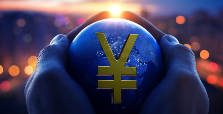 Chinese Central Bank Plans To Test Digital Yuan - e-CNY