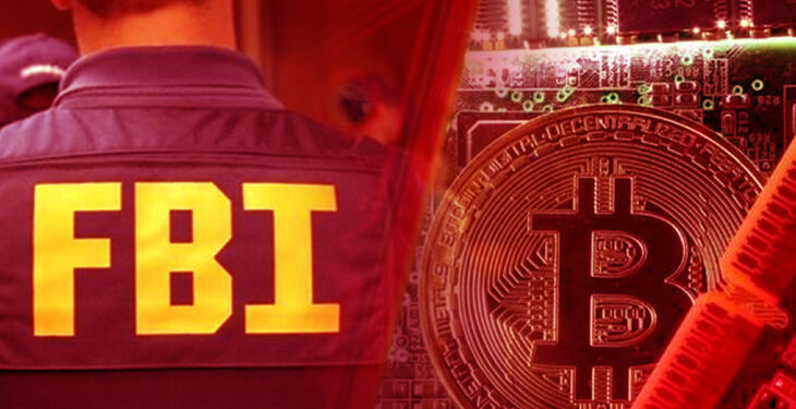 Attack on Crypto Exchanges and Crypto Holders Expected This Week-FBI Warns!