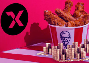 Triumphx Signs an Agreement With KFC in South Korea