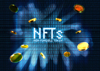 NFT Sales Records High in First Six Months of 2021