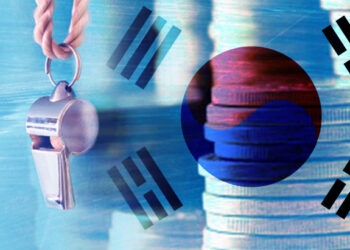 South Korean Authorities Able To Seize Tax Evaders Crypto From Their Wallet