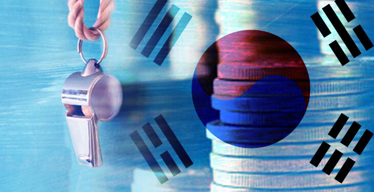 South Korean Authorities Able To Seize Tax Evaders Crypto From Their Wallet