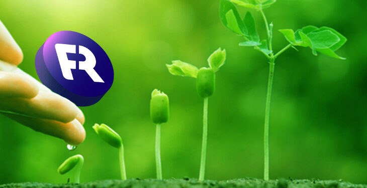 RealFevr (FEVR) Surges Over 300% In a Day