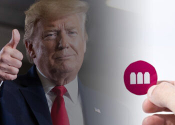 Trump-Themed Magacoin Website Reveals Sensitive Information of New Users