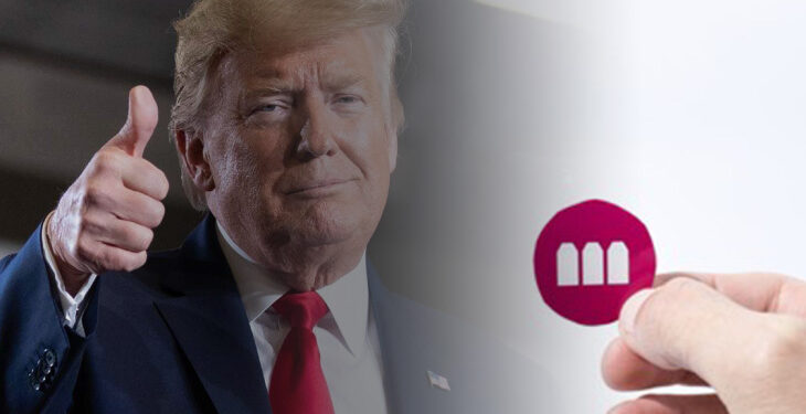 Trump-Themed Magacoin Website Reveals Sensitive Information of New Users