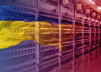 Ukraine’s Largest Illegal Crypto Mining Farm Detected by SBU