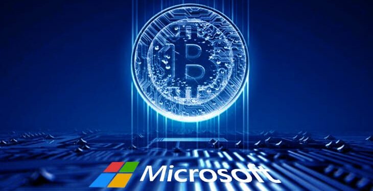 ION Digital ID Network Launched by Microsoft On Bitcoin