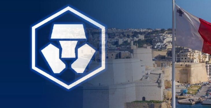 First-Ever Regulated Crypto Exchange in Malta is now Crypto.com