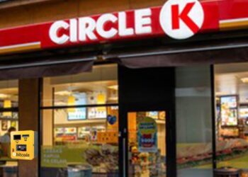 Bitcoin ATM Network To Be Introduced in Circle K Stores