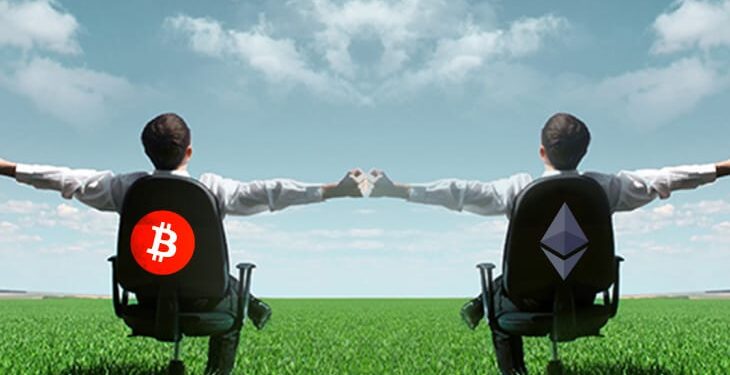 Lower Risk Crypto Index Funds Are Outperformed By Bitcoin and Ethereum