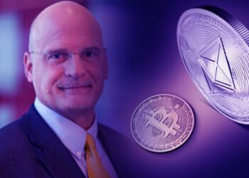 Ethereum Will Outperform Bitcoin Predicts-Mike Mcglone, a Bloomberg Expert