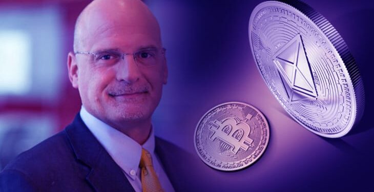 Ethereum Will Outperform Bitcoin Predicts-Mike Mcglone, a Bloomberg Expert