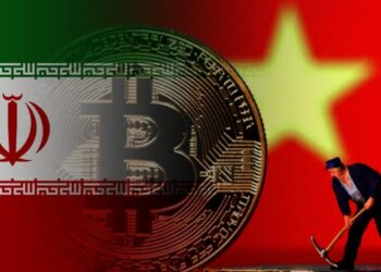 Miners From China Have Forced Iran To Raise Alarm Over Potential Invasion