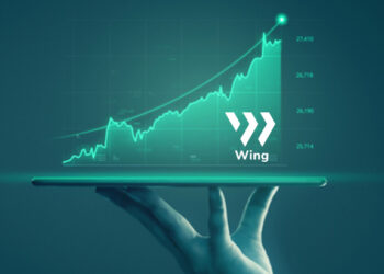 Wing (WING) Price Skyrockets Over 40% in a Day