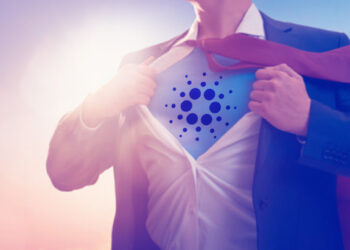 ADA Shoots $2 Again Since Its ATH in May