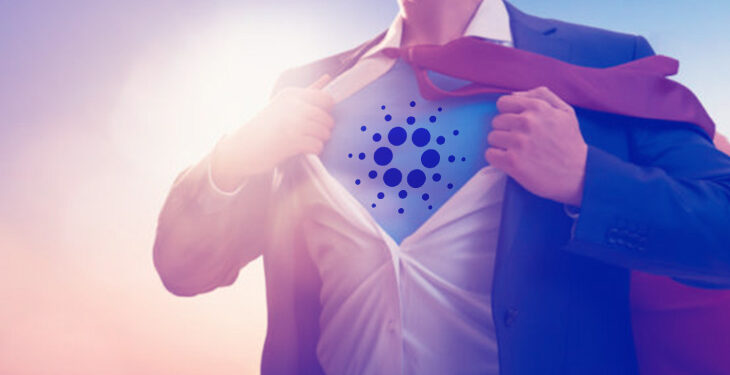 ADA Shoots $2 Again Since Its ATH in May