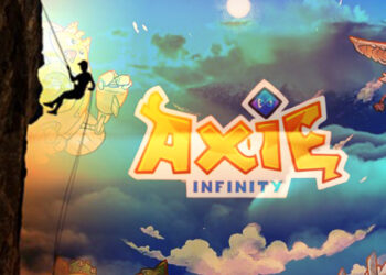 Axie Infinity Surges in Value To 59% In A Week