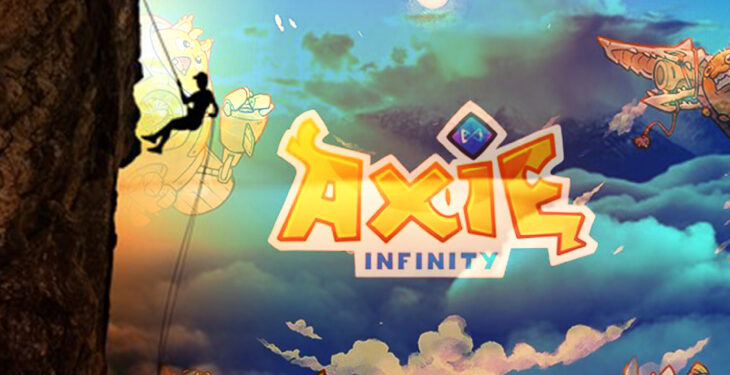 Axie Infinity Surges in Value To 59% In A Week