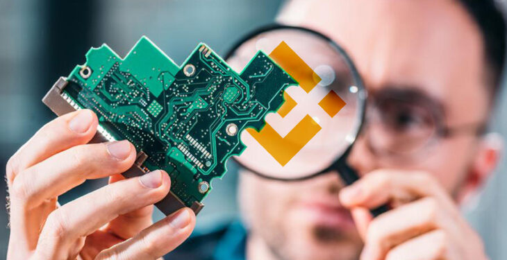 London Court Corners Binance On Fetch.ai’s $2.6M Hack