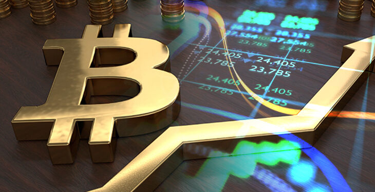 Bitcoin Hashrate Is Back On Track to Early June Level