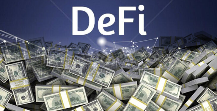 Celo Raises $100M For DeFi Protocols With Founding Members Aave, Curve, Sushi