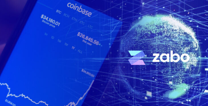 Coinbase Decided To Acquires Dallas Cryptocurrency Startup Zabo