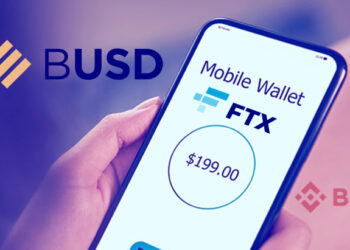 Both Binance Native BUSD and BNB Is Now Available in FTX Wallet
