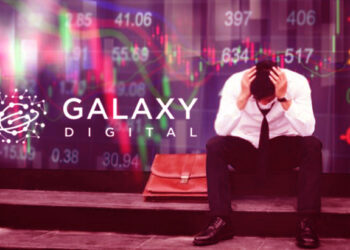 Crypto Investment Firm Galaxy Digital Faced a Loss of $175M in Q2