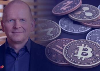 Michael Miebach: Mastercard CEO Says “We Should Be In Crypto Space”