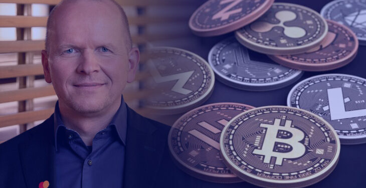 Michael Miebach: Mastercard CEO Says “We Should Be In Crypto Space”