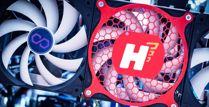 Polygon Blockchain Merges With Hermez for $260M