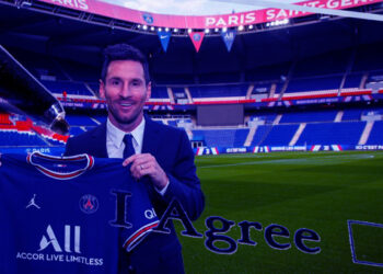 Argentine Soccer Star Made Crypto Fan Tokens Part of the Payment Deal