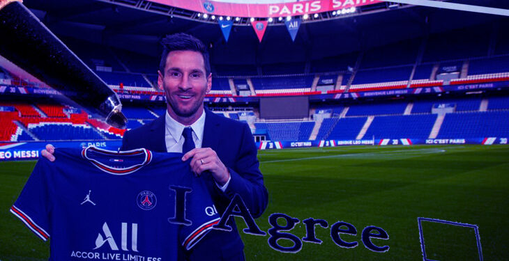 Argentine Soccer Star Made Crypto Fan Tokens Part of the Payment Deal