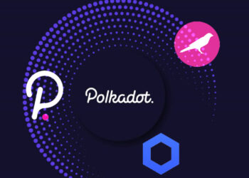 Top 3 Polkadot Ecosystem Tokens by Market Capitalization