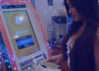 Bitcoin ATM Is the Future, With Cash Buy for Bitcoin Most Preferred