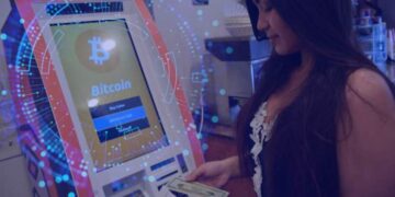 Bitcoin ATM Is the Future, With Cash Buy for Bitcoin Most Preferred