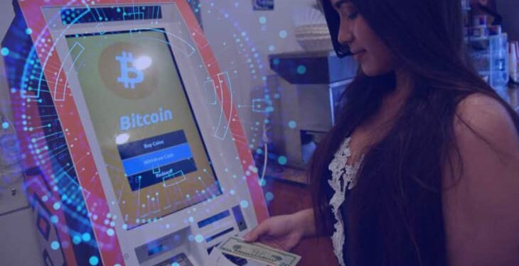 Bitcoin ATM Is the Future, With Cash Buy for Bitcoin Most Preferred