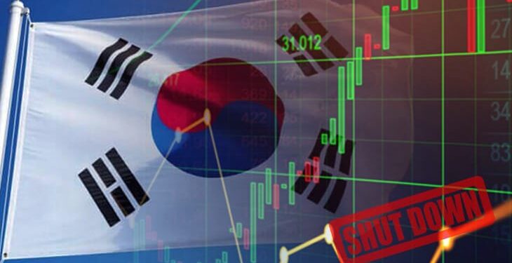 11 Crypto Exchanges is Said To Be Closed by South Korean Regulator