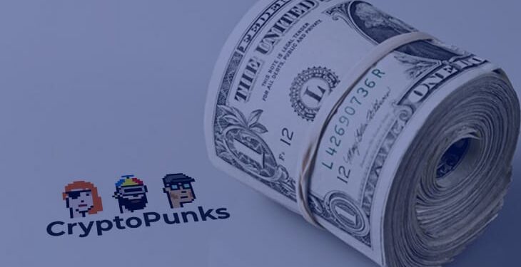Plans to Sell NFT Punks for $91 Million- Cryptopunk Owner