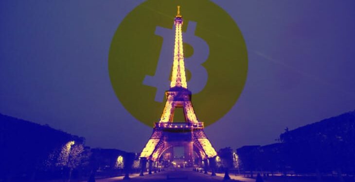 First EU-Regulated Bitcoin Tracker To Be Launched by Melanion Capital