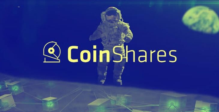 Interim Financial Results 2021 Announced By CoinShares