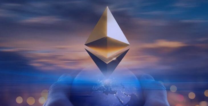 First Time Since May Ethereum Goes Above $3,000