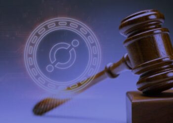 14 Million ICX Minted Tokens by Mark Shin- Survives Lawsuit Dismissal Bid