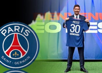 Messi Joins Crypto Revolution -Taking Part of PSG Fee in Fan Tokens