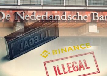 Central Bank of the Netherlands (DNB) issues a Warning Against Binance