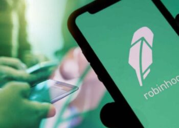 Robinhood Pulls in $233 Million of Crypto Revenue- Q2 Revenue Doubles