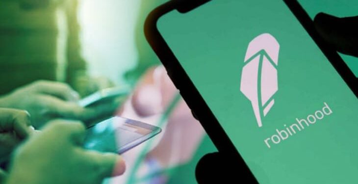 Robinhood Pulls in $233 Million of Crypto Revenue- Q2 Revenue Doubles