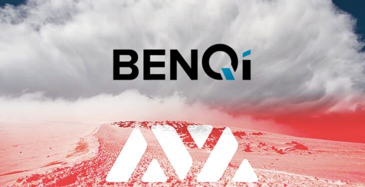 Within Days of Avalanche Launch-BENQI Crosses $1 Billion in Total Value