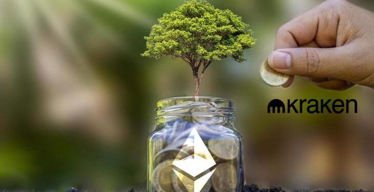 Kraken Shells Out $250K to Open Source Ethereum Developers